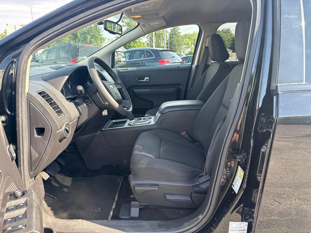 used 2008 Ford Edge car, priced at $4,990