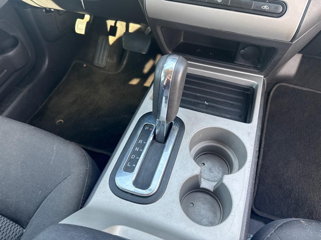 used 2008 Ford Edge car, priced at $4,990