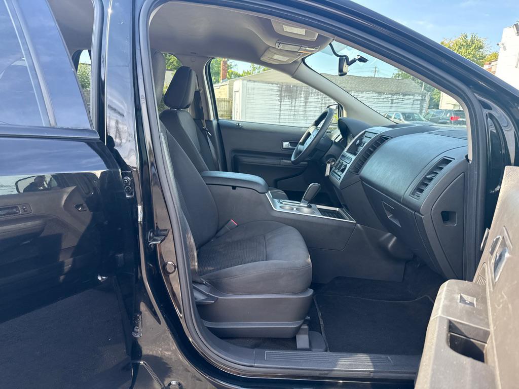 used 2008 Ford Edge car, priced at $4,990