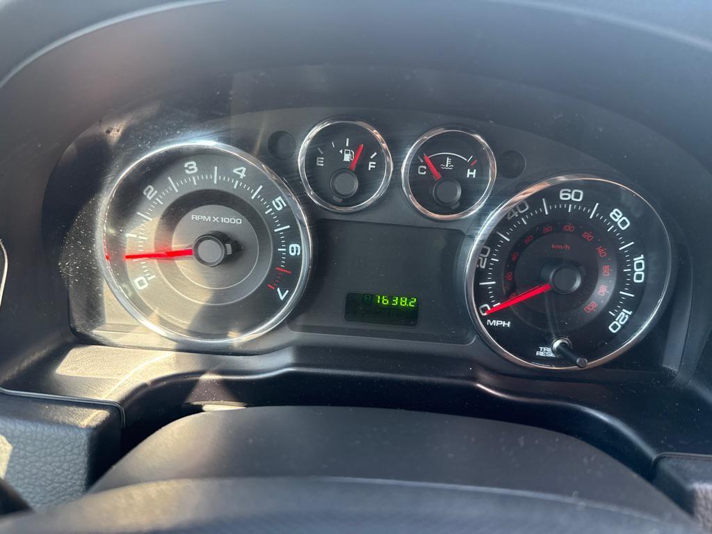 used 2008 Ford Edge car, priced at $4,990
