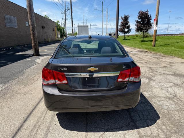 used 2015 Chevrolet Cruze car, priced at $6,990