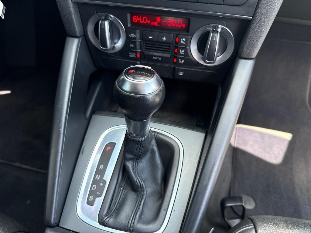 used 2011 Audi A3 car, priced at $6,590