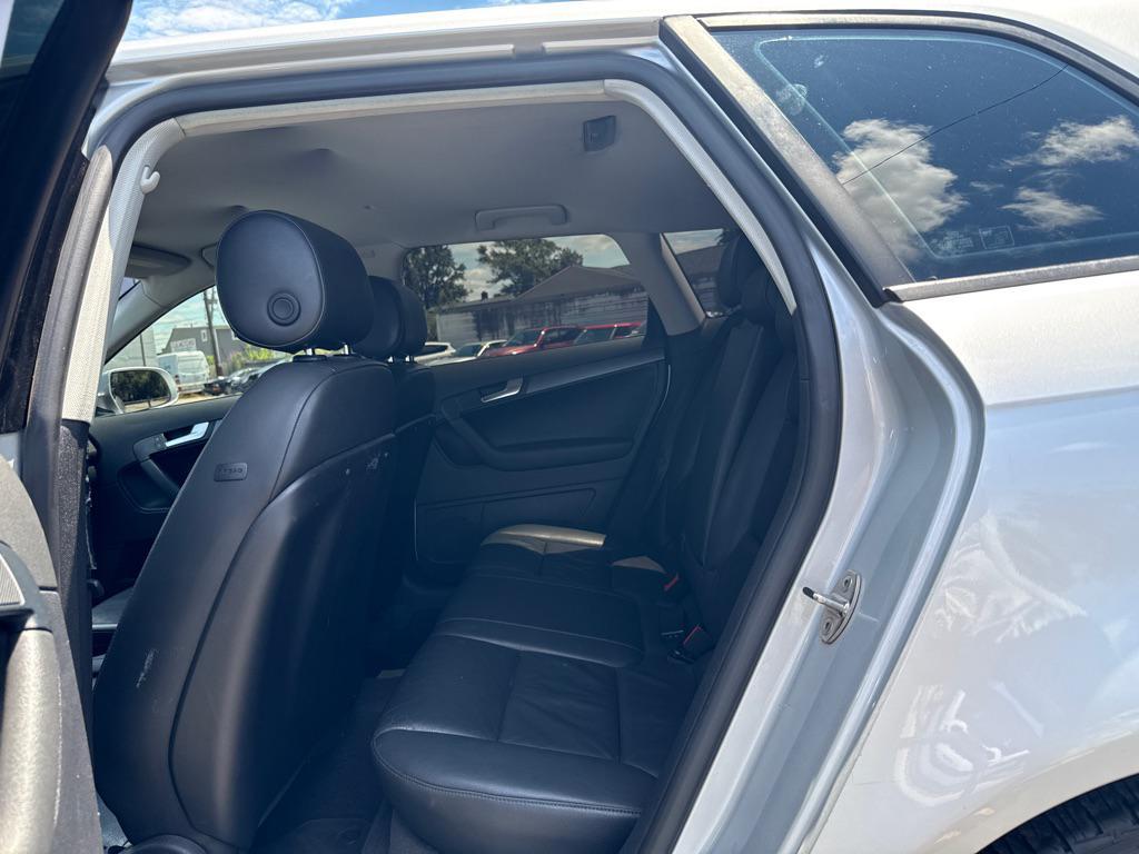 used 2011 Audi A3 car, priced at $6,590