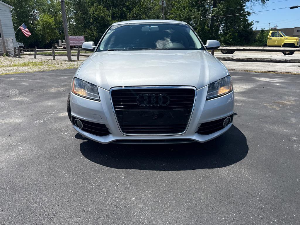 used 2011 Audi A3 car, priced at $6,590