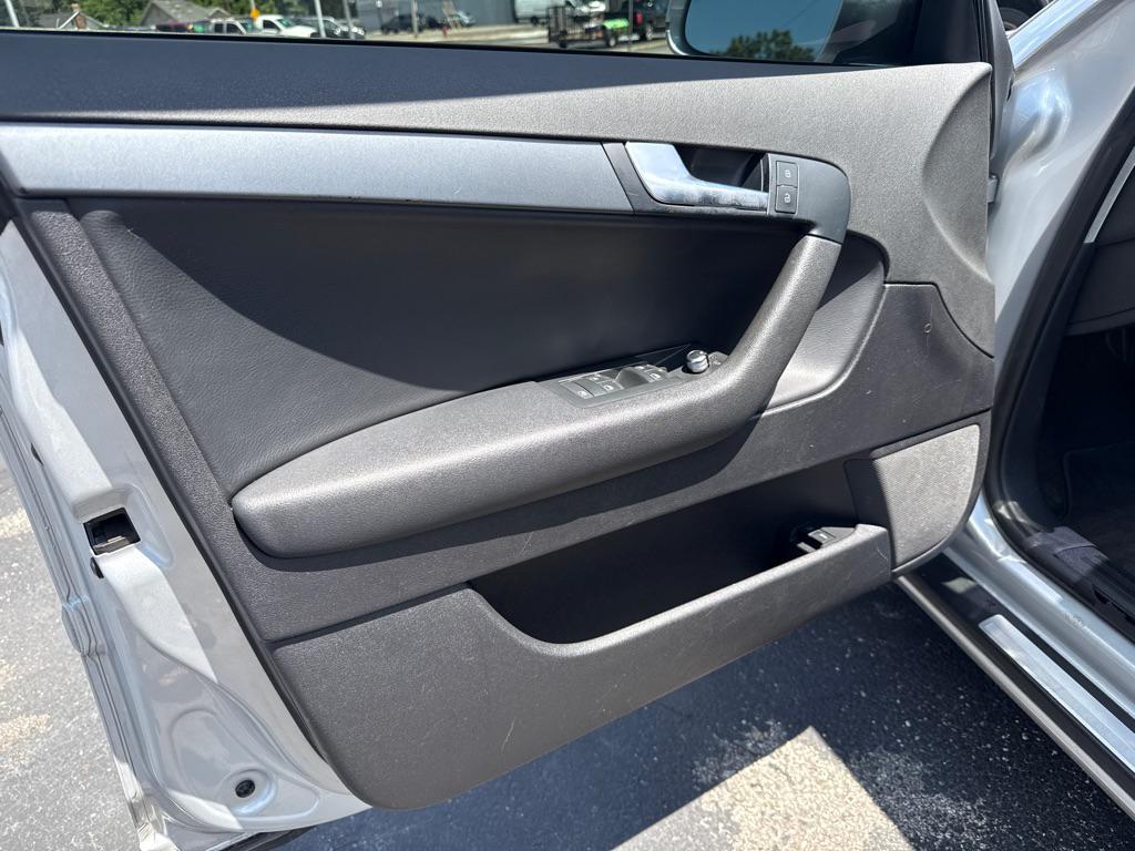 used 2011 Audi A3 car, priced at $6,590