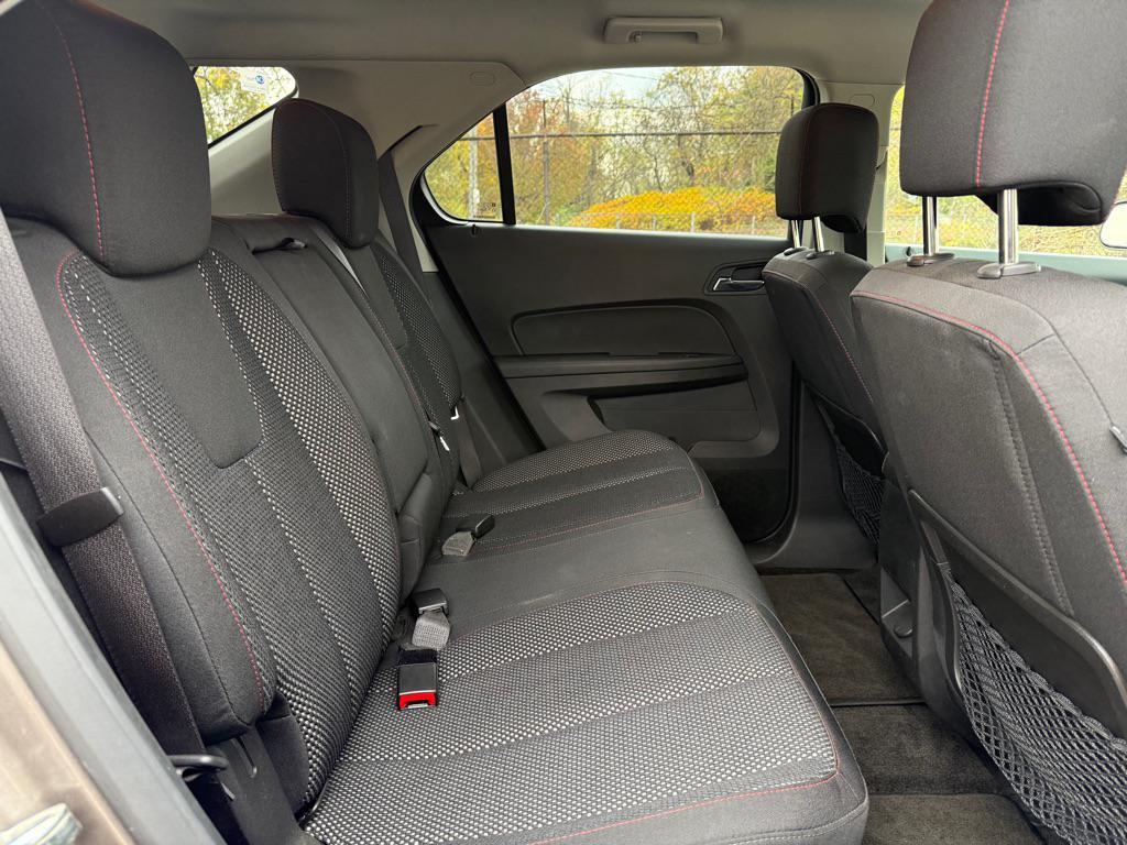 used 2011 Chevrolet Equinox car, priced at $6,990