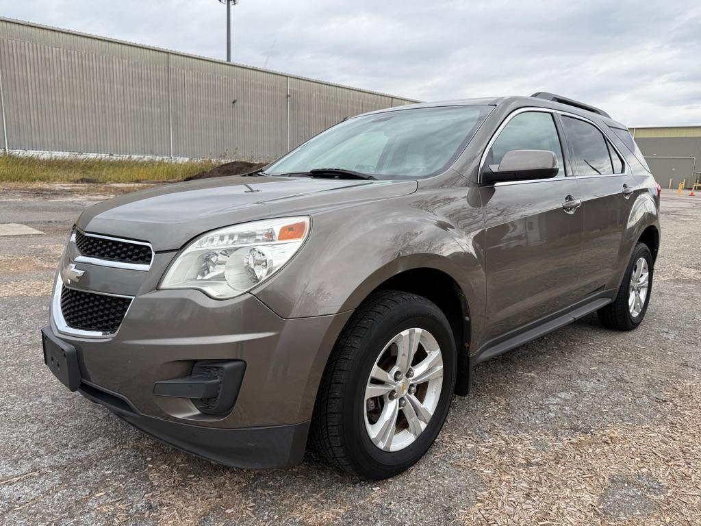 used 2011 Chevrolet Equinox car, priced at $6,990