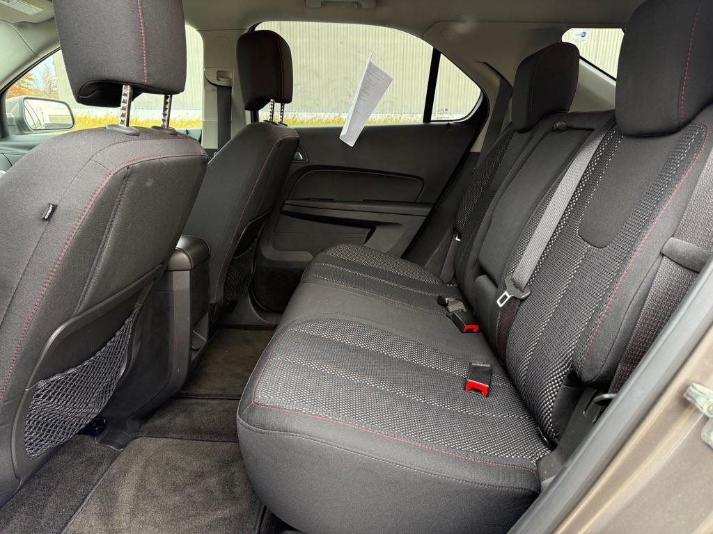 used 2011 Chevrolet Equinox car, priced at $6,990