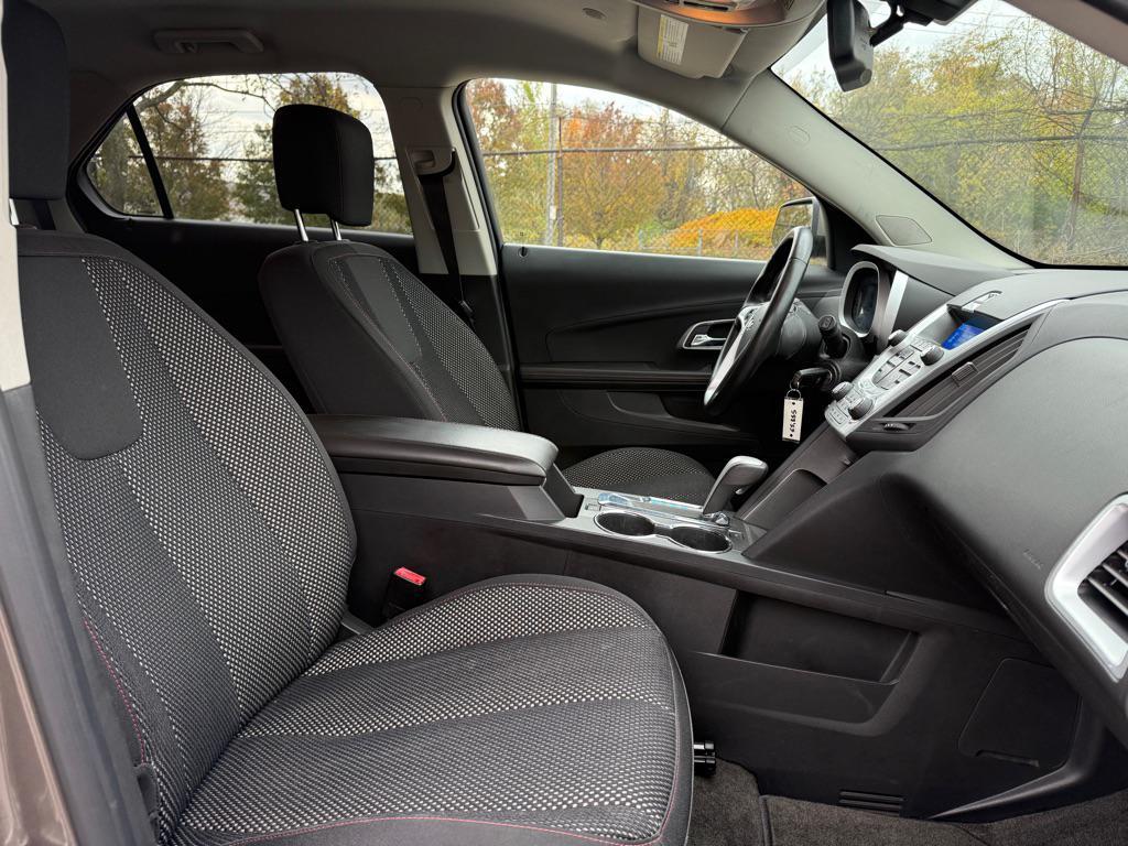 used 2011 Chevrolet Equinox car, priced at $6,990