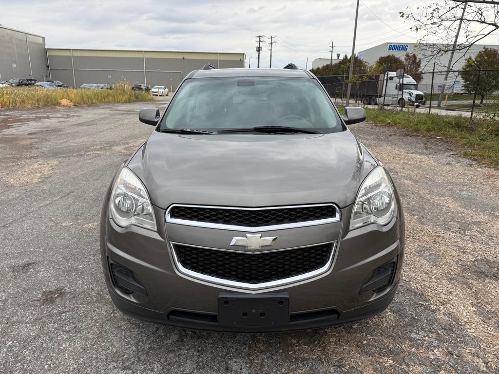 used 2011 Chevrolet Equinox car, priced at $6,990