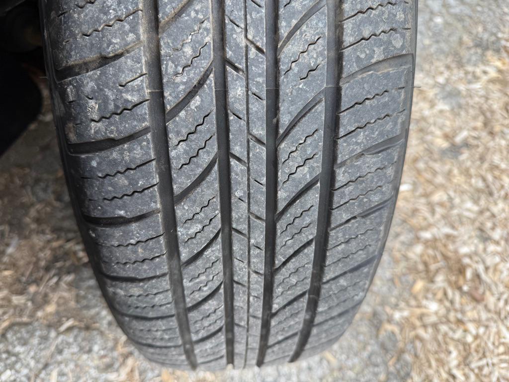 used 2011 Chevrolet Equinox car, priced at $6,990