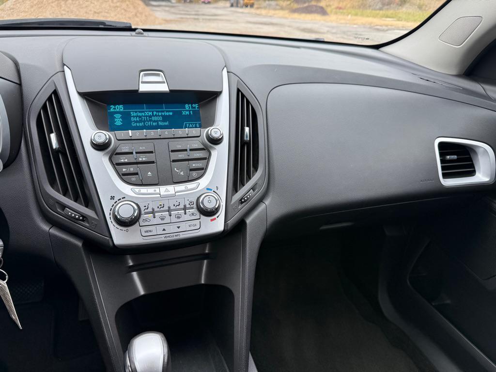 used 2011 Chevrolet Equinox car, priced at $6,990