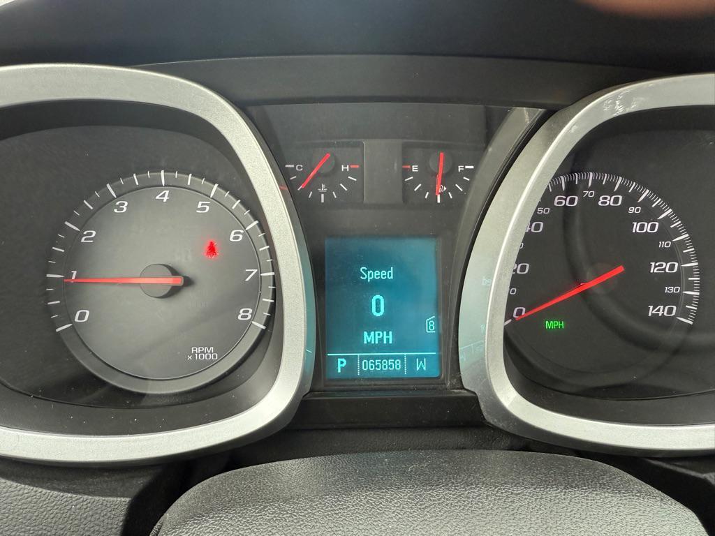 used 2011 Chevrolet Equinox car, priced at $6,990