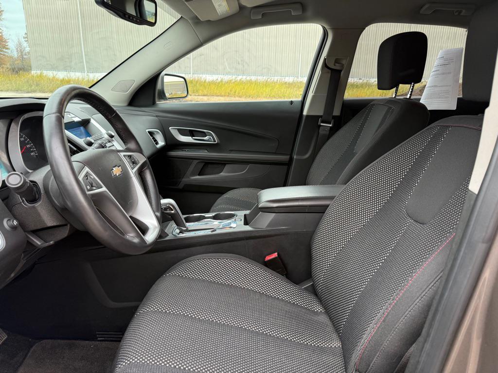 used 2011 Chevrolet Equinox car, priced at $6,990