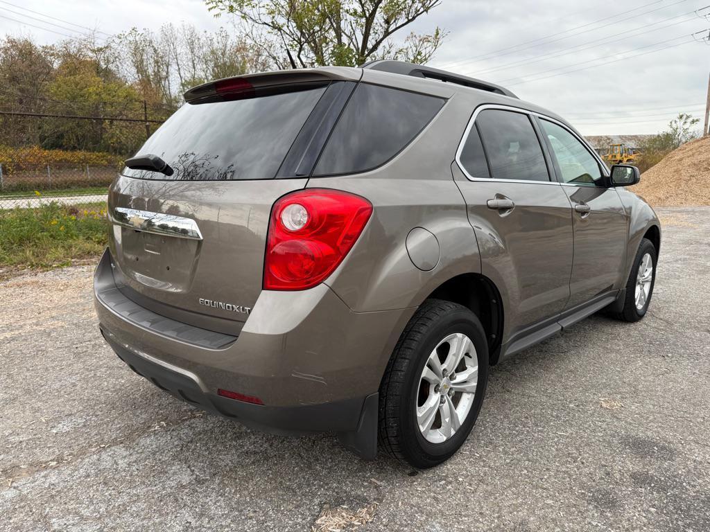 used 2011 Chevrolet Equinox car, priced at $6,990