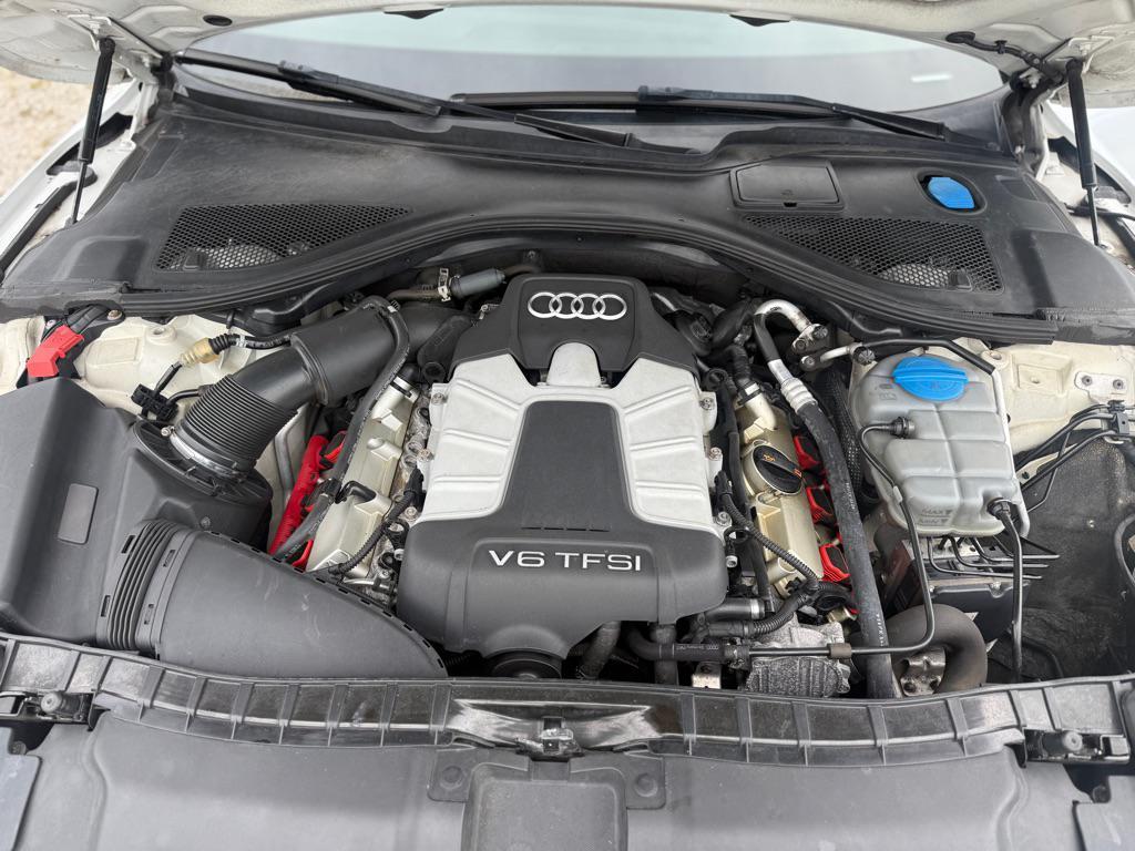used 2012 Audi A7 car, priced at $5,990