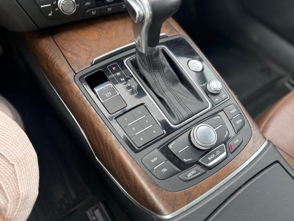 used 2012 Audi A7 car, priced at $5,990