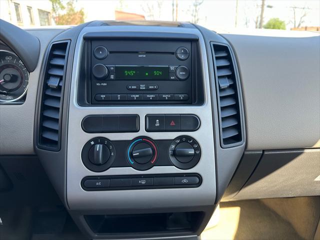 used 2007 Ford Edge car, priced at $6,990