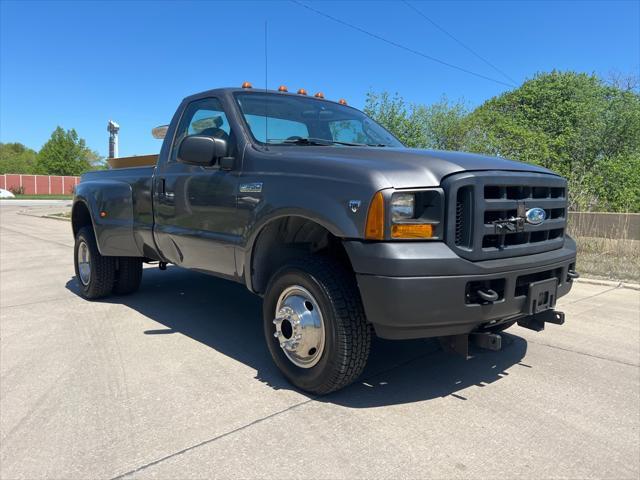 used 2007 Ford F-350 car, priced at $11,990