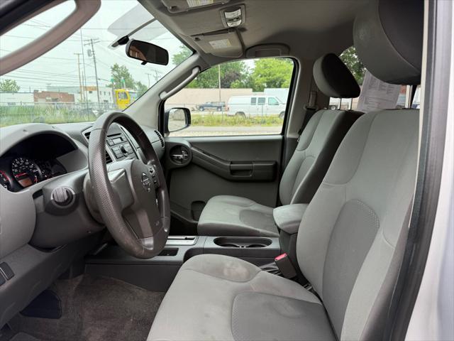 used 2010 Nissan Xterra car, priced at $6,990