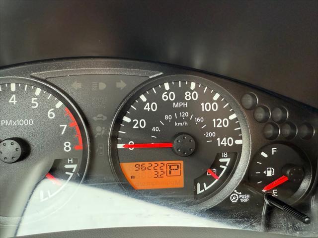 used 2010 Nissan Xterra car, priced at $6,990