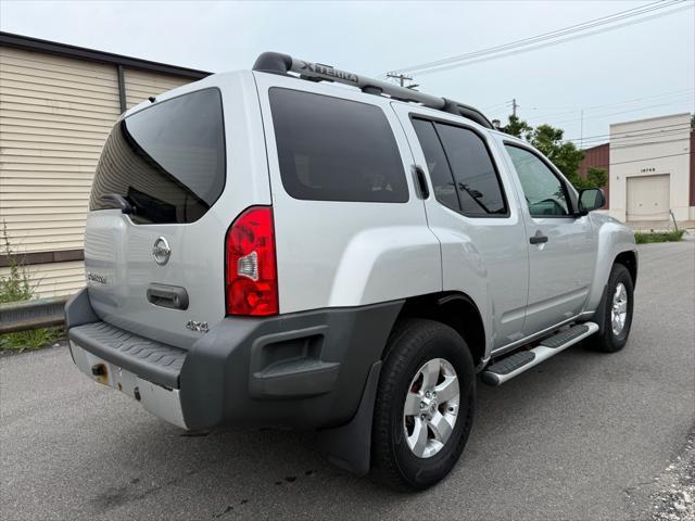 used 2010 Nissan Xterra car, priced at $6,990