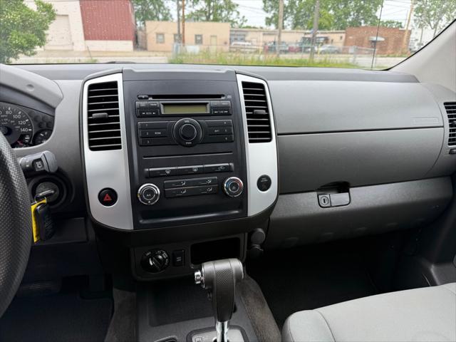 used 2010 Nissan Xterra car, priced at $6,990