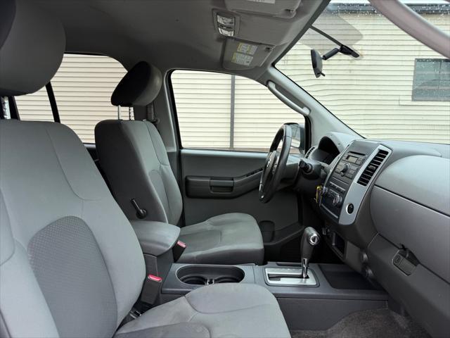 used 2010 Nissan Xterra car, priced at $6,990