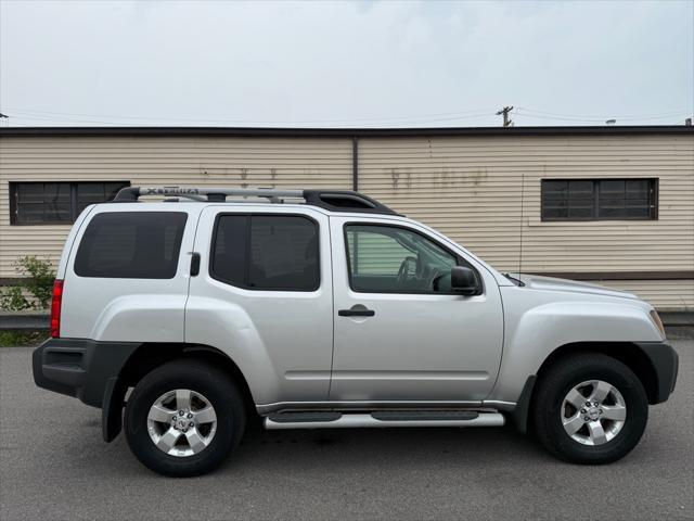 used 2010 Nissan Xterra car, priced at $6,990