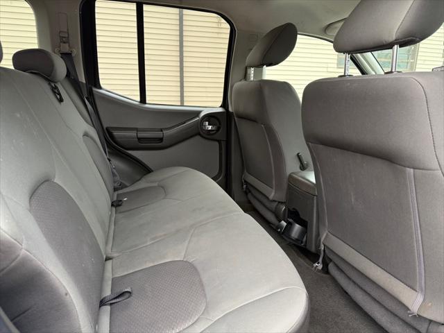 used 2010 Nissan Xterra car, priced at $6,990