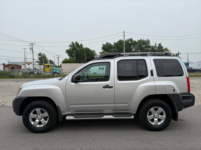 used 2010 Nissan Xterra car, priced at $6,990
