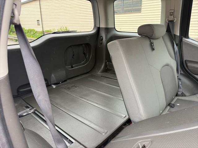 used 2010 Nissan Xterra car, priced at $6,990