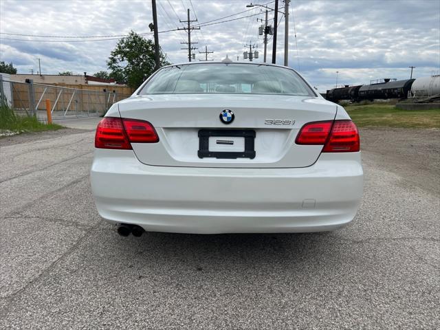 used 2011 BMW 328 car, priced at $5,990