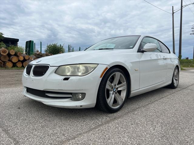 used 2011 BMW 328 car, priced at $5,990