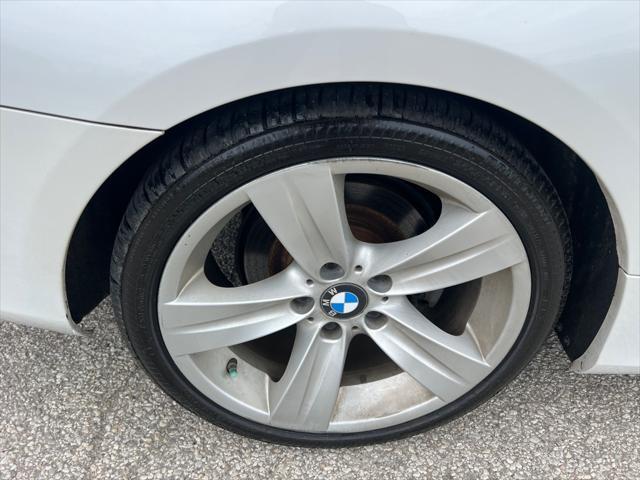 used 2011 BMW 328 car, priced at $5,990