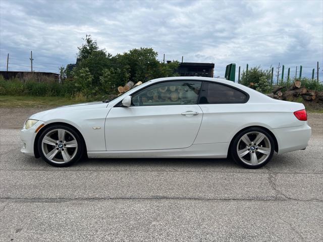 used 2011 BMW 328 car, priced at $5,990