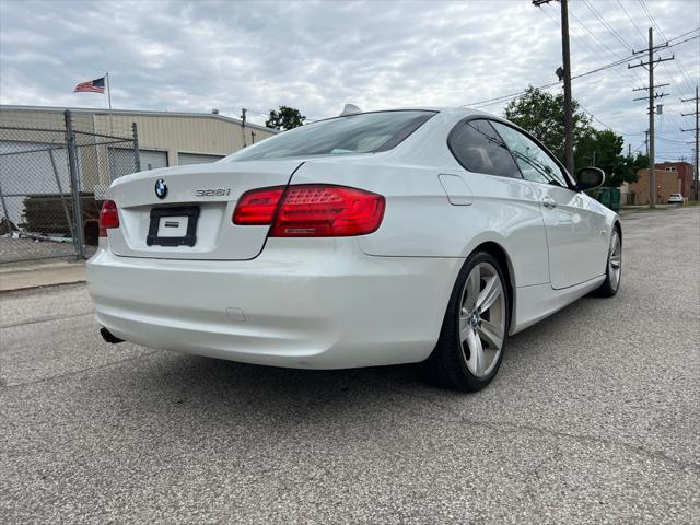 used 2011 BMW 328 car, priced at $5,990