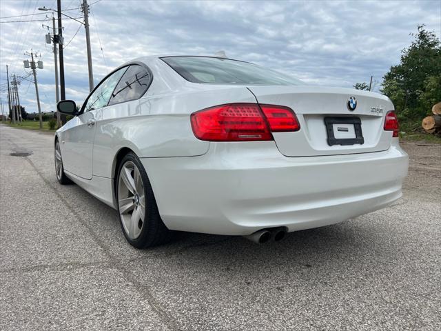 used 2011 BMW 328 car, priced at $5,990