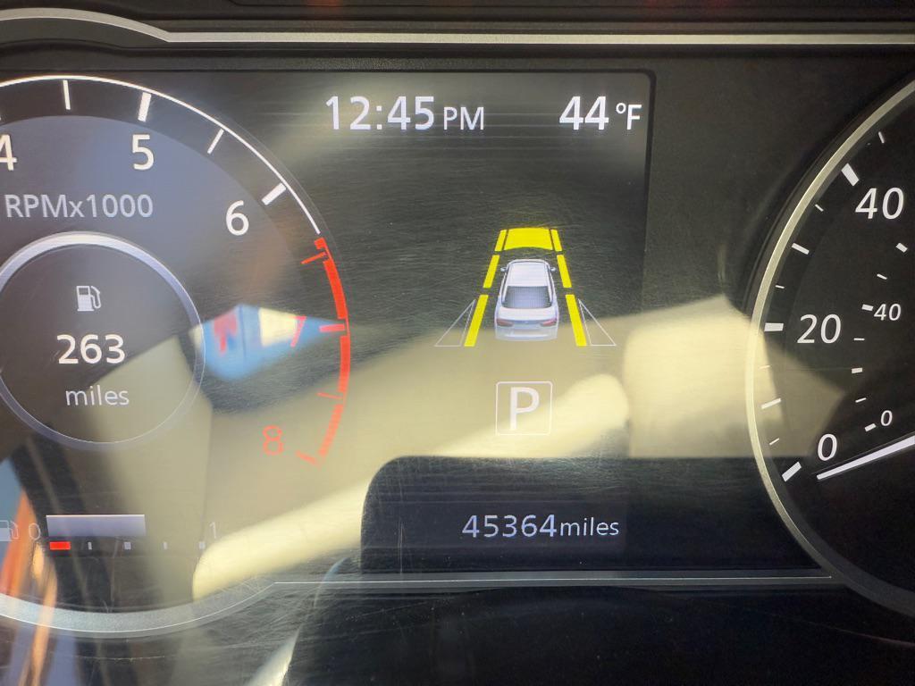 used 2020 Nissan Versa car, priced at $8,990