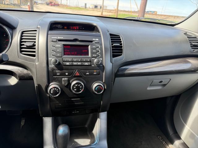 used 2011 Kia Sorento car, priced at $6,990