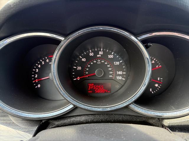 used 2011 Kia Sorento car, priced at $6,990
