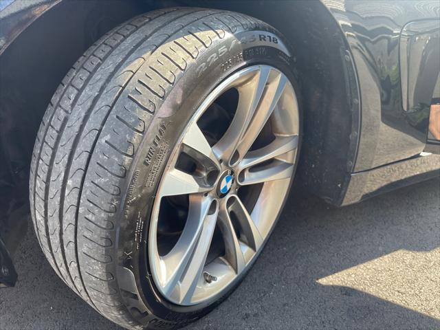 used 2019 BMW 430 Gran Coupe car, priced at $13,990