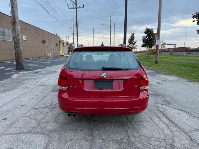 used 2009 Volkswagen Jetta car, priced at $5,990