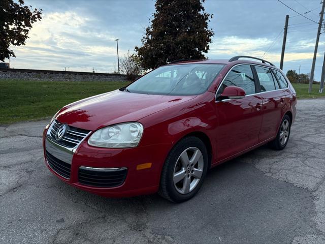 used 2009 Volkswagen Jetta car, priced at $5,990