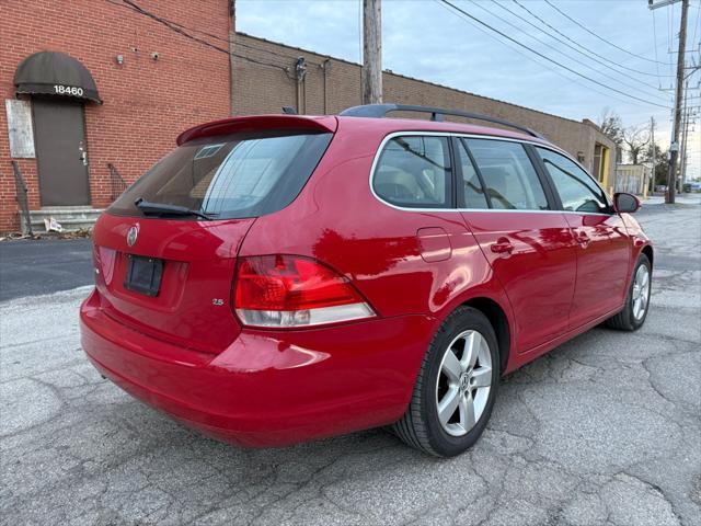 used 2009 Volkswagen Jetta car, priced at $5,990