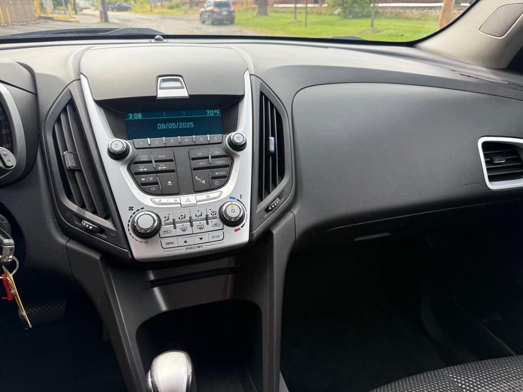 used 2011 Chevrolet Equinox car, priced at $5,990