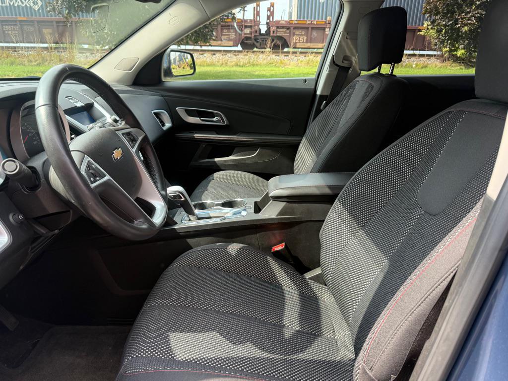 used 2011 Chevrolet Equinox car, priced at $5,990