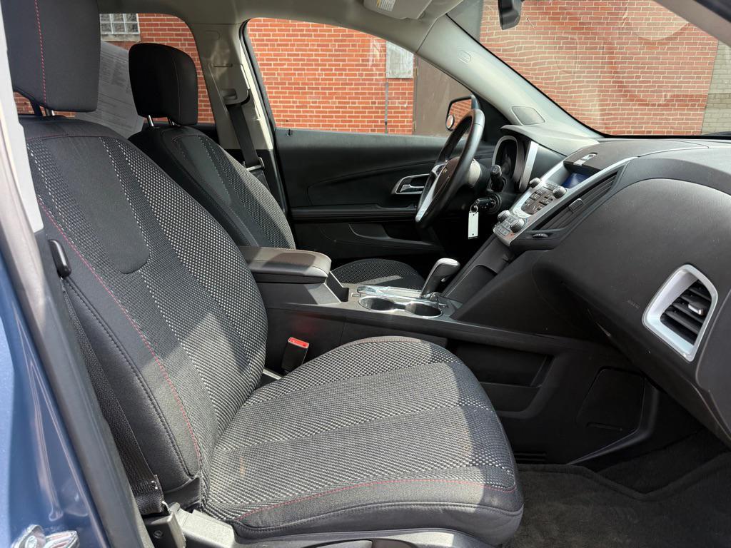 used 2011 Chevrolet Equinox car, priced at $5,990
