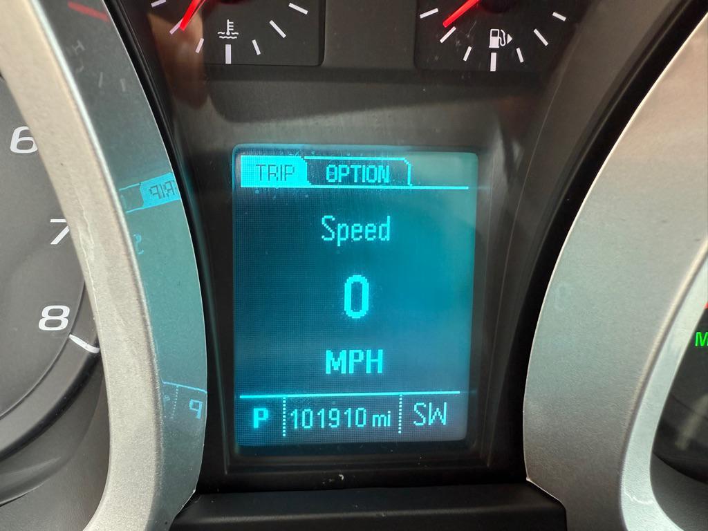 used 2015 Chevrolet Equinox car, priced at $5,990