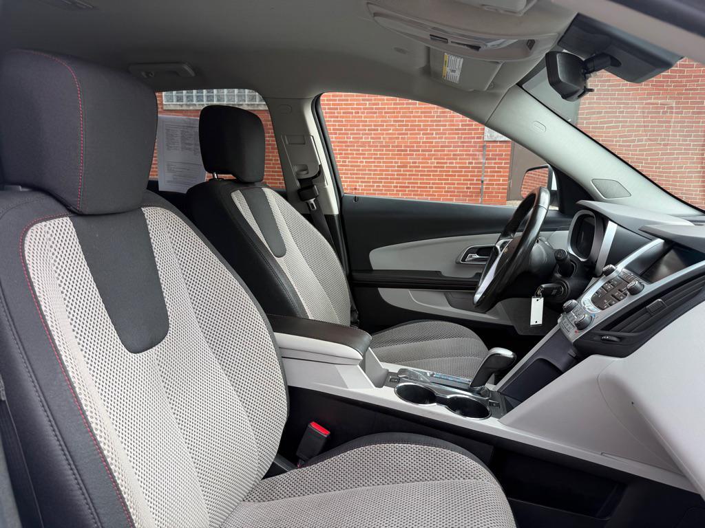 used 2015 Chevrolet Equinox car, priced at $5,990